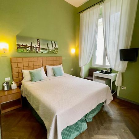 Guest House Meret Rome Buitenkant foto