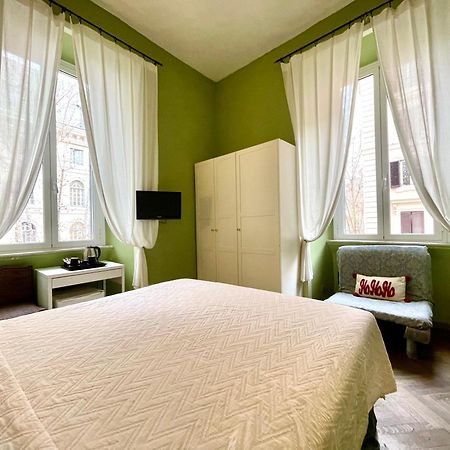 Guest House Meret Rome Buitenkant foto