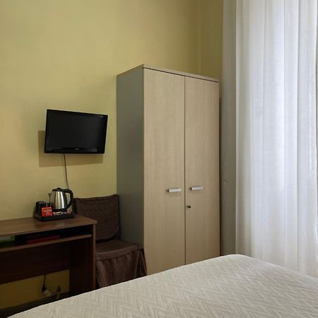 Guest House Meret Rome Buitenkant foto
