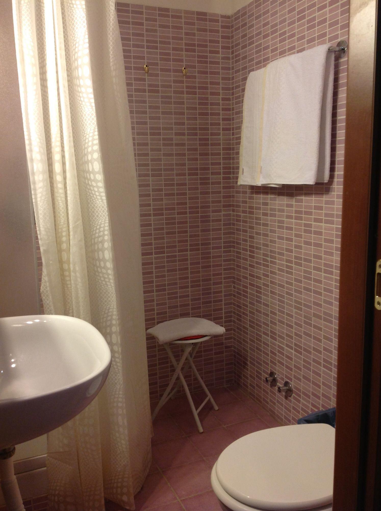 Guest House Meret Rome Buitenkant foto