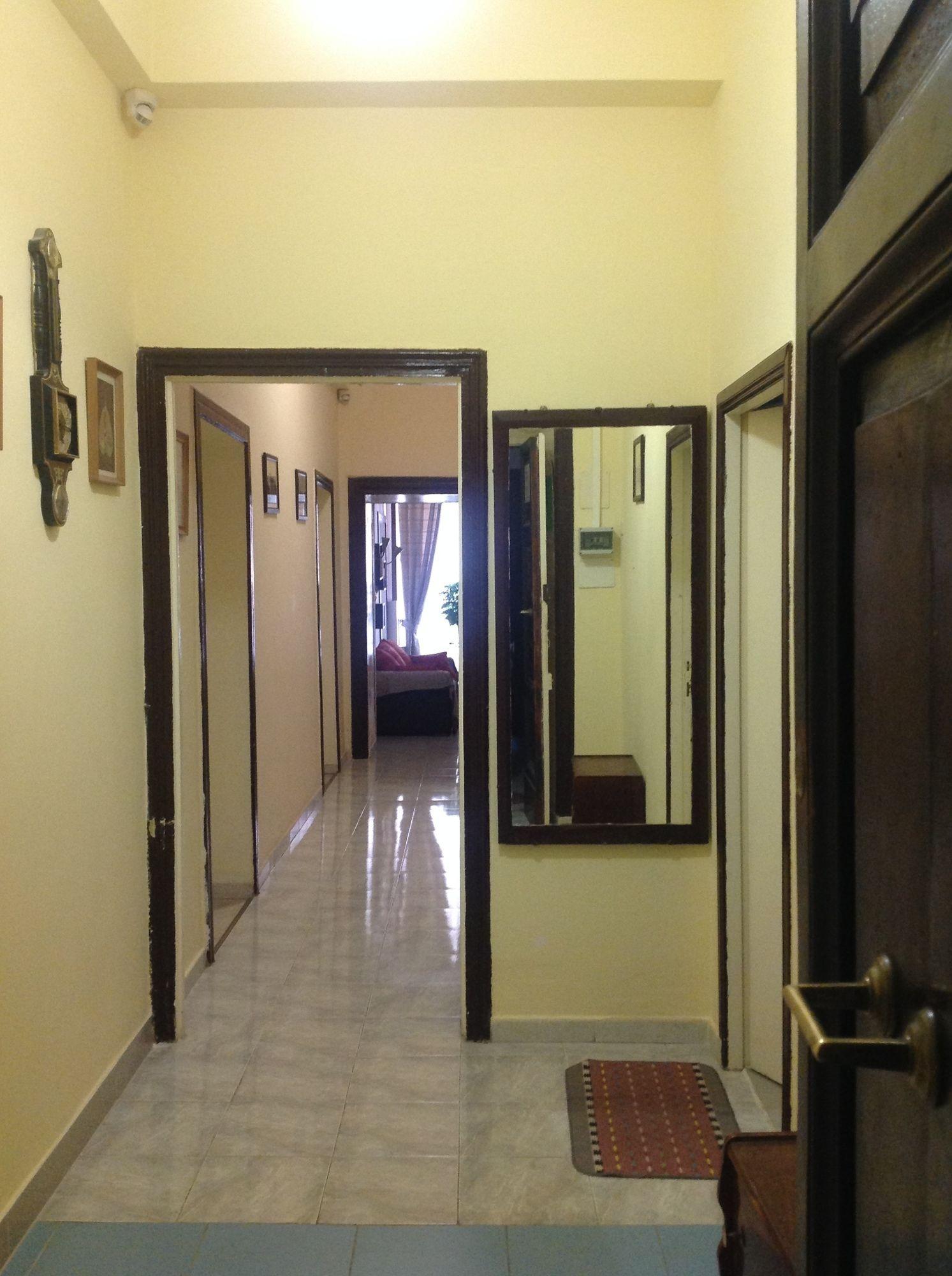 Guest House Meret Rome Buitenkant foto