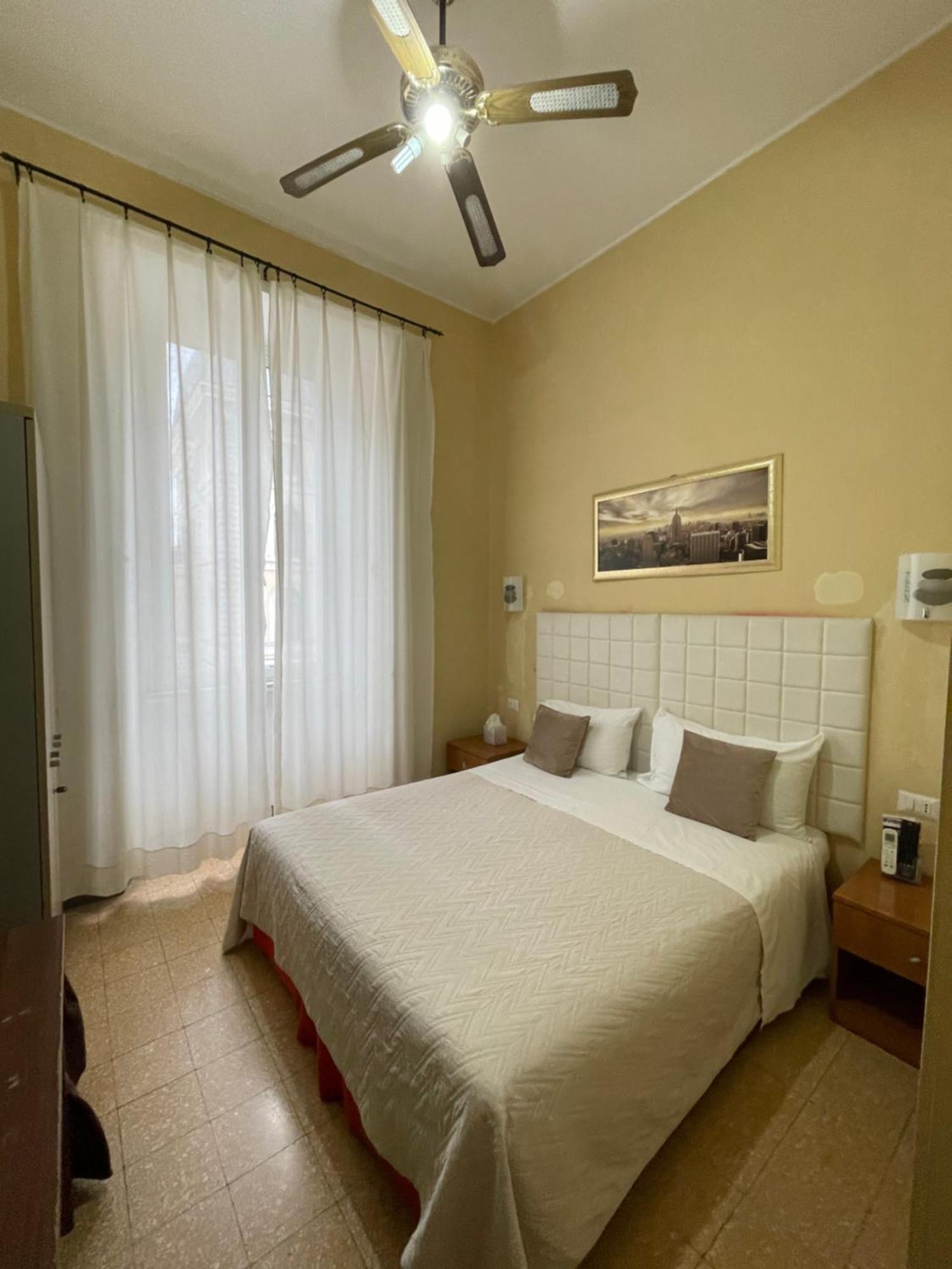 Guest House Meret Rome Buitenkant foto
