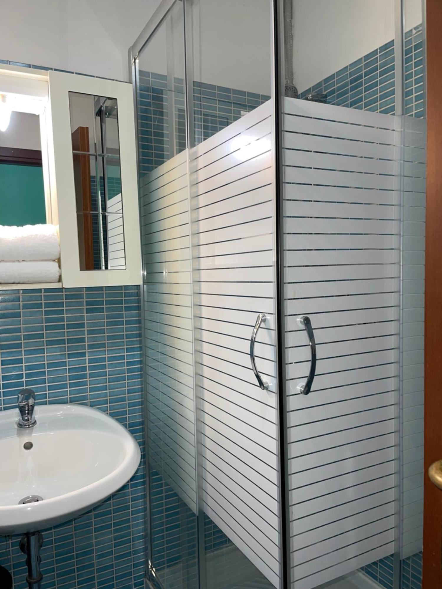 Guest House Meret Rome Buitenkant foto