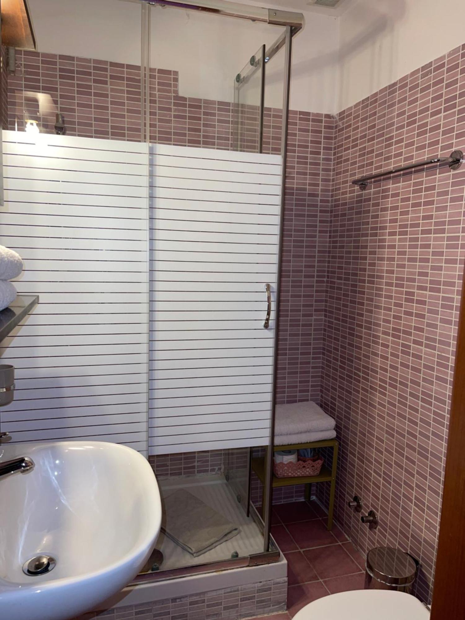 Guest House Meret Rome Buitenkant foto