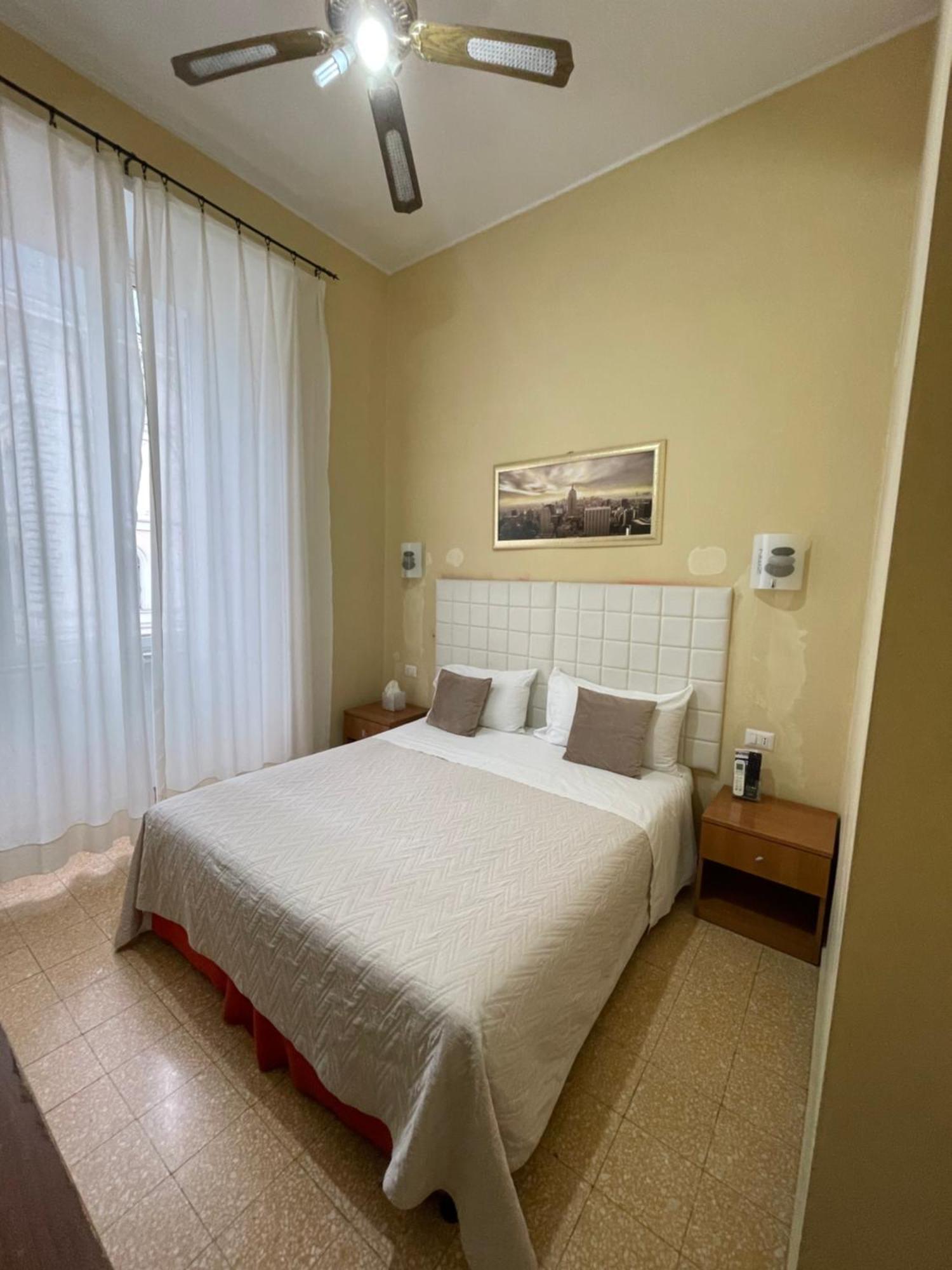 Guest House Meret Rome Buitenkant foto