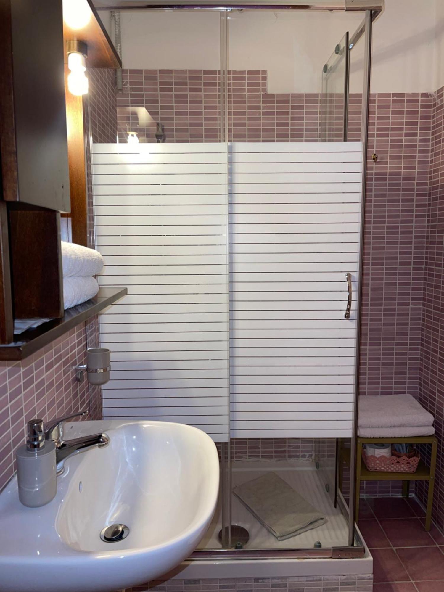 Guest House Meret Rome Buitenkant foto