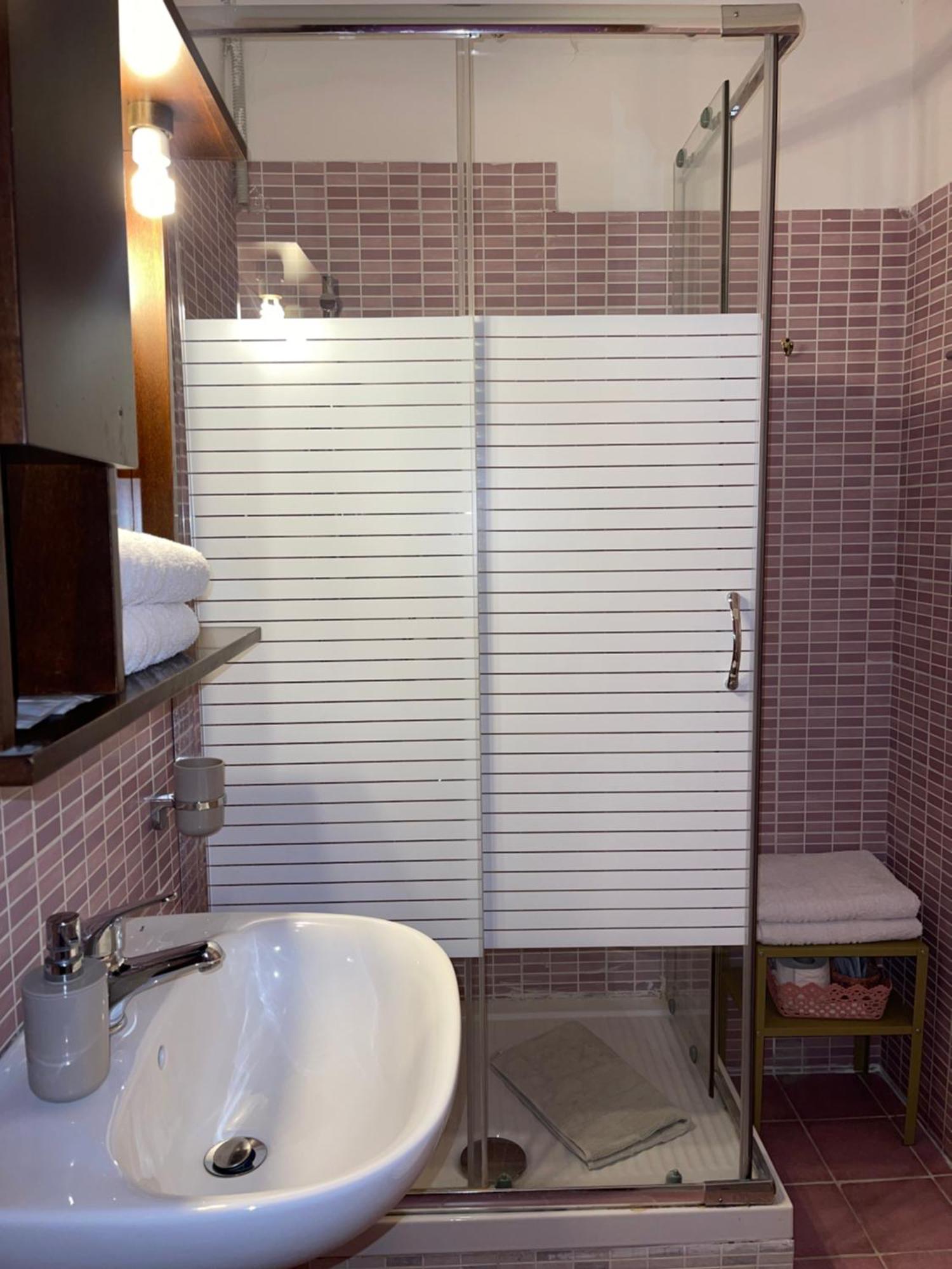 Guest House Meret Rome Buitenkant foto